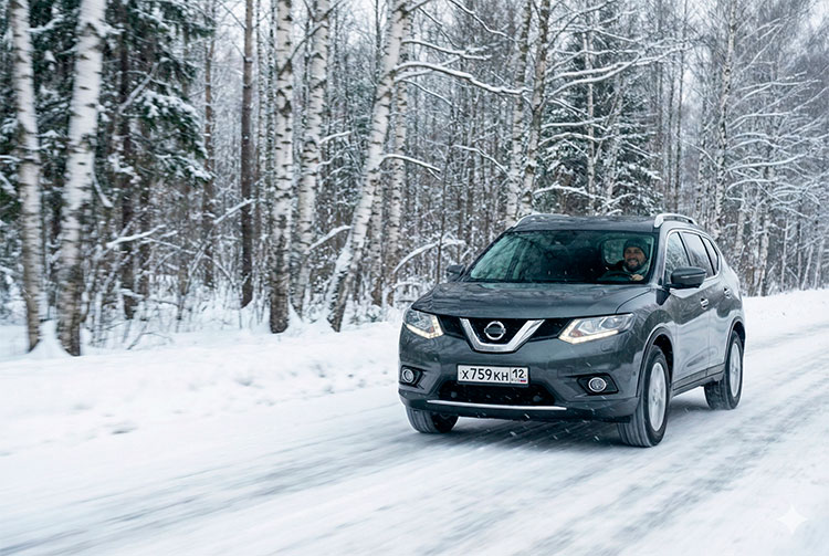 Особенности эксплуатации Nissan в России